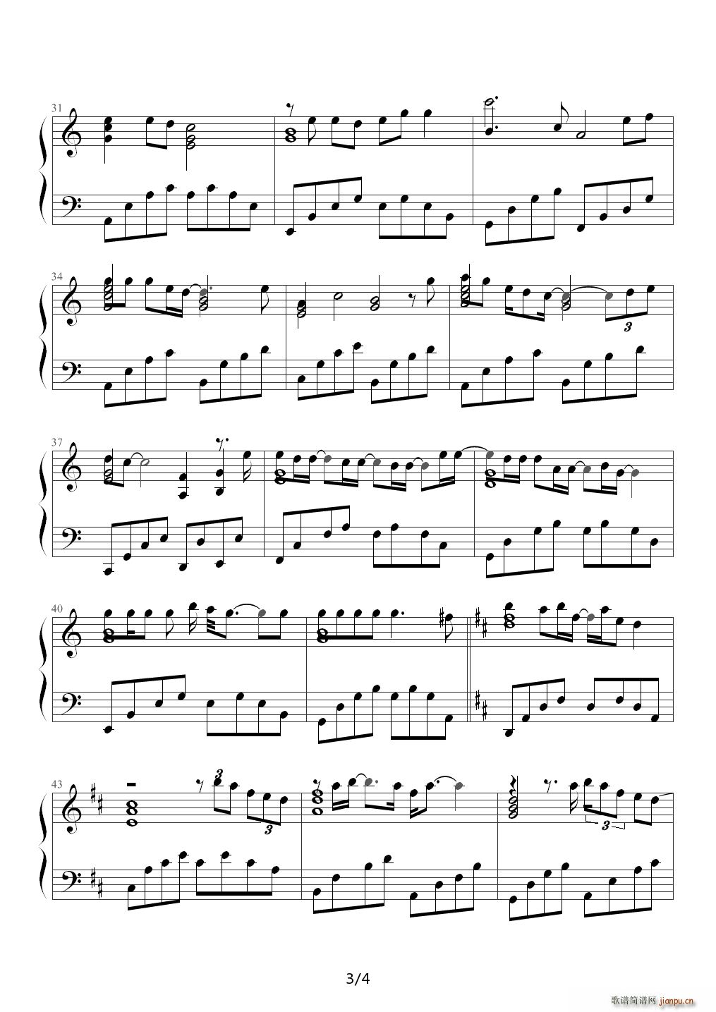 When You Believe �����������}�� ��B�{(����V)3