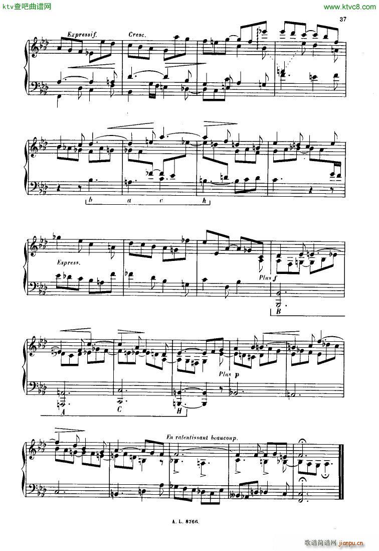 d indy Tableaux de Voyage Op 33(����V)34