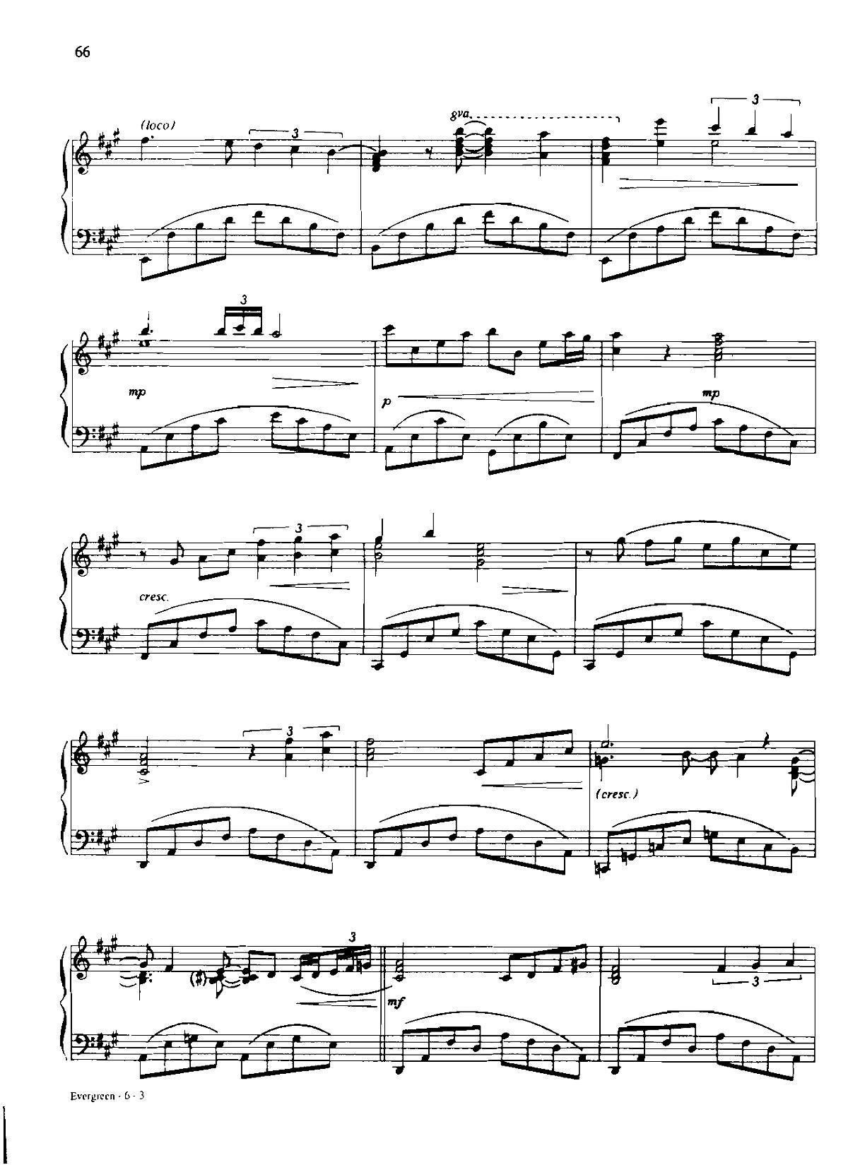 evergreen Dan Coates �������{ ��(����V)3