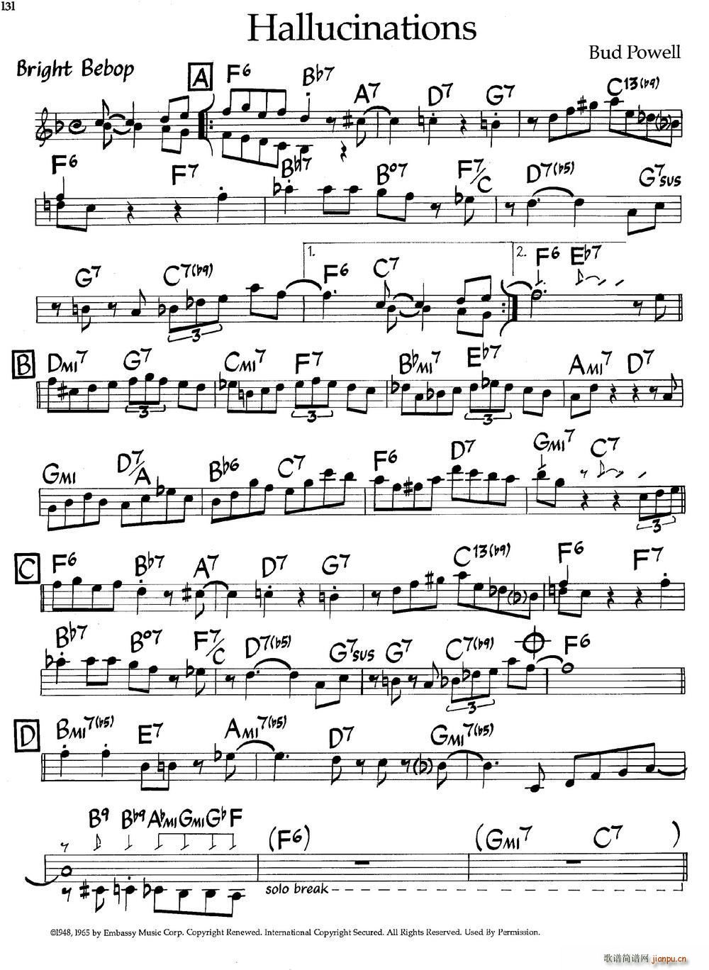 Hallucinations ��ʿ�����(����V)1