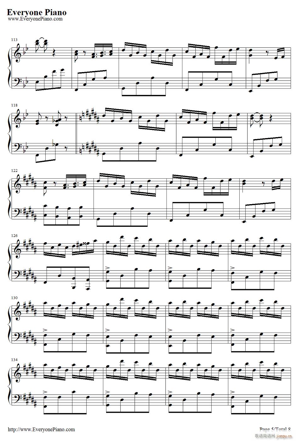 Bloody Tears(����V)5