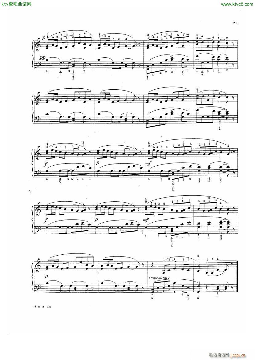 Bizet Godowsky Carmen(����V)23