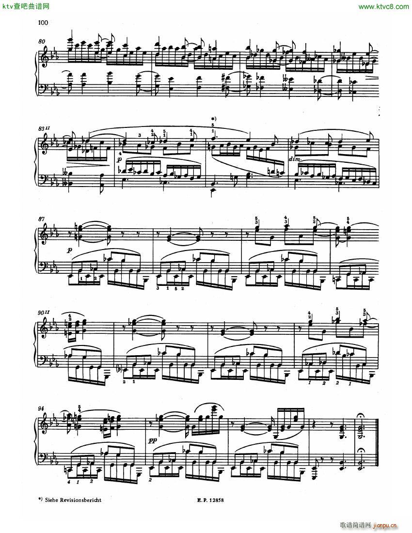 Faure 13 Barcarolle ��(����V)41