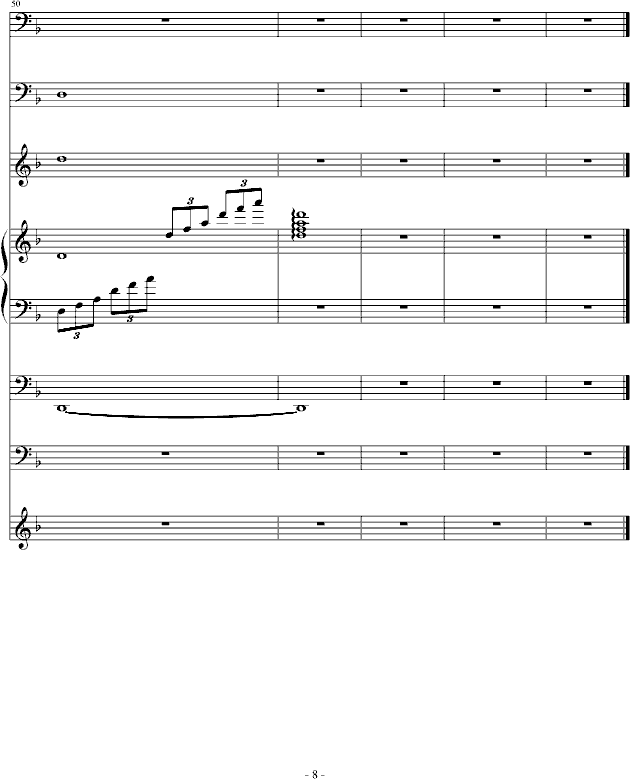 August(����V)8