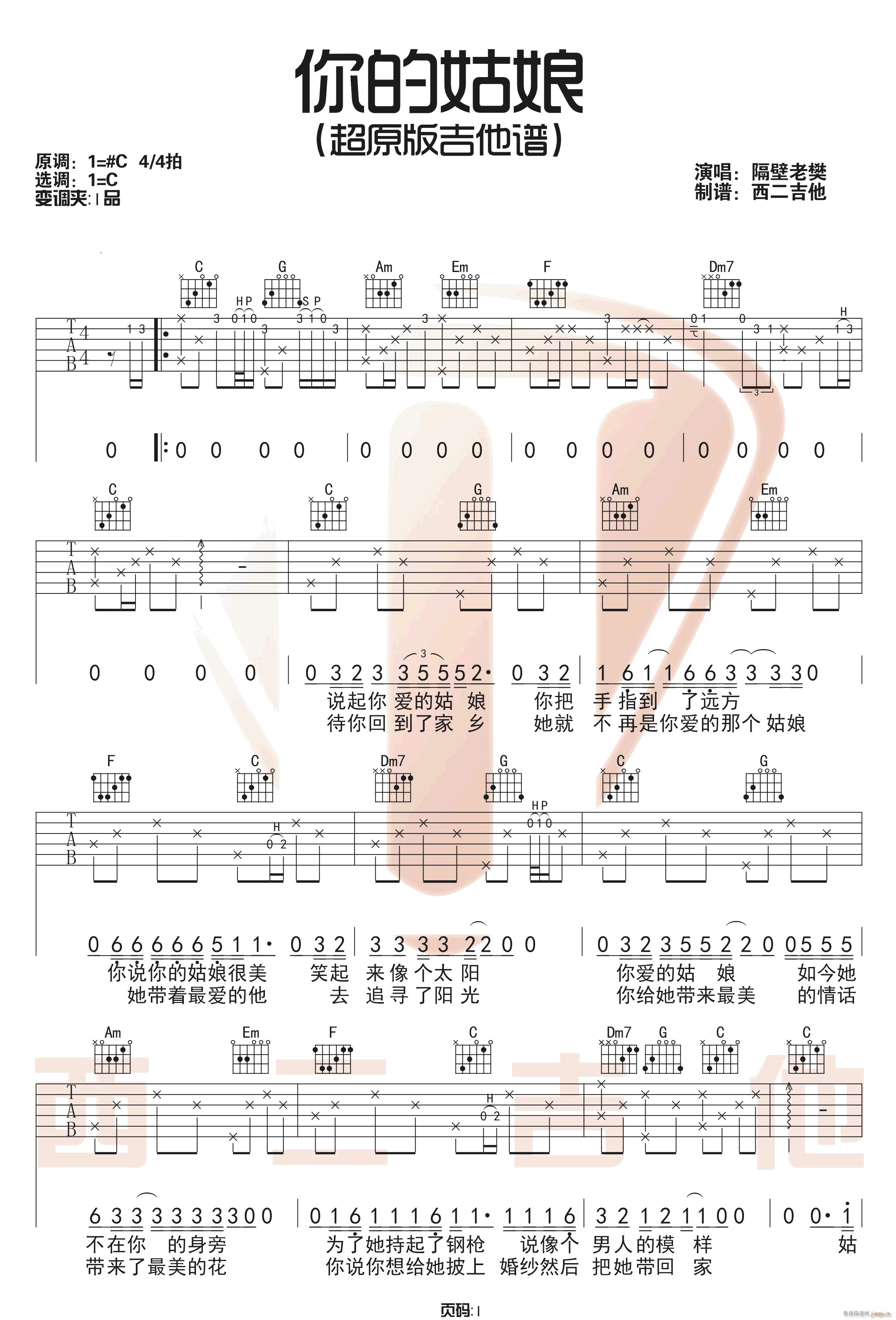 ��Ĺ��� C�{ָ��ԭ�澎��(�����V)1