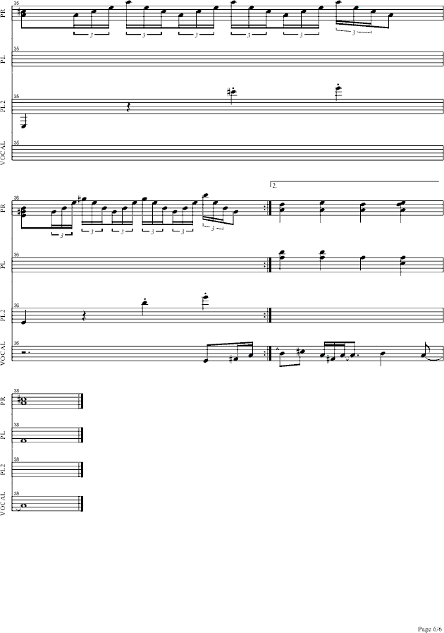 һ�׺�(ji��n)�εĸ裨�F��(ch��ng)��SOLO�棩(����V)6