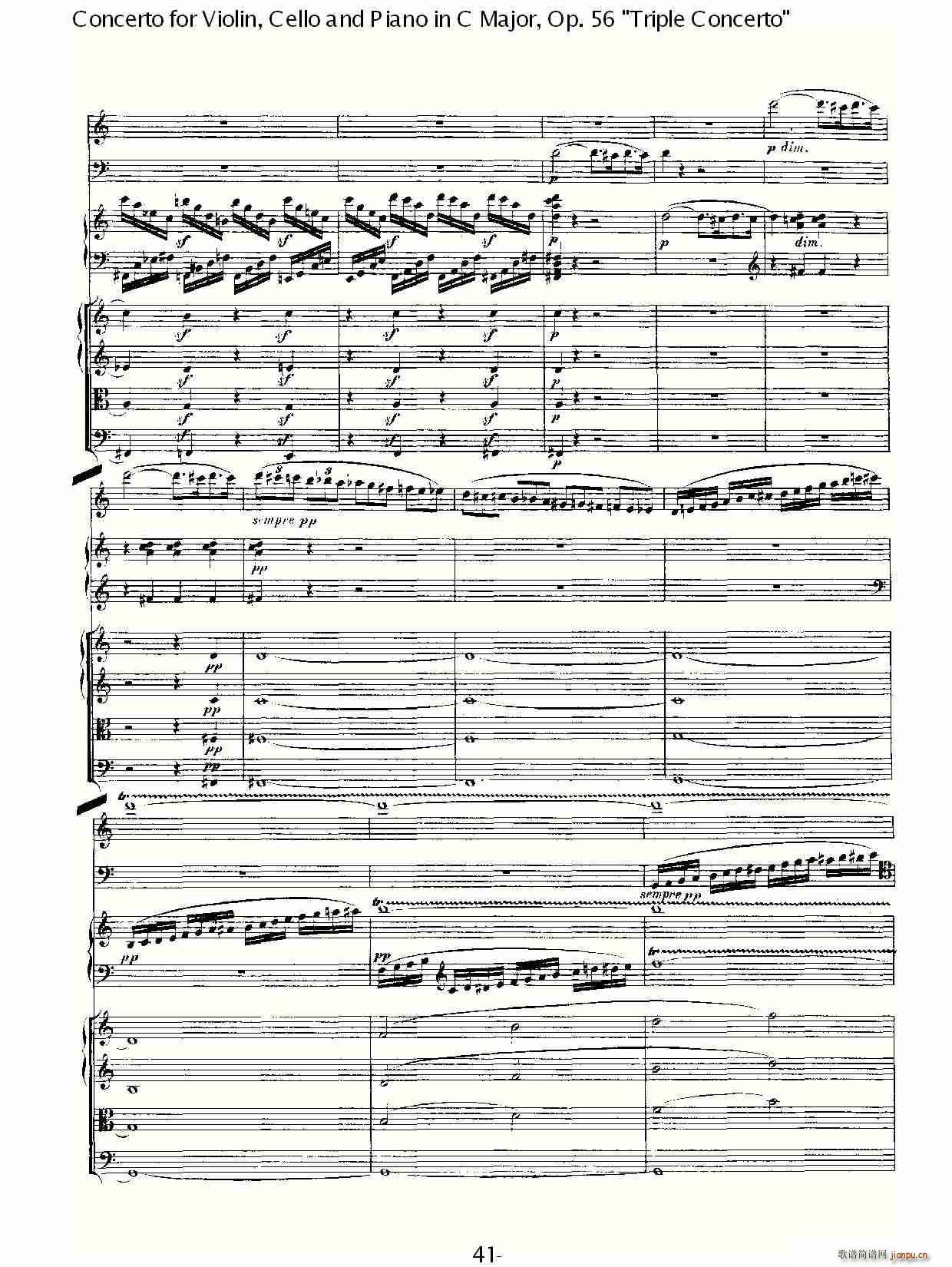 C���{�������c��مf(xi��)����Op.56��һ(�������V)10