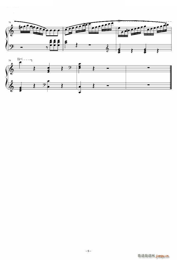 С���Q�� Op20 No 1 ��һ��(l�� )��(����V)6