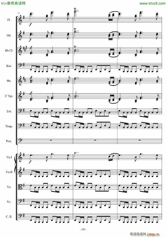 ��ŭ��С�B(ni��o)�������һ��(l�� )��Op 5 no 1(����V)10