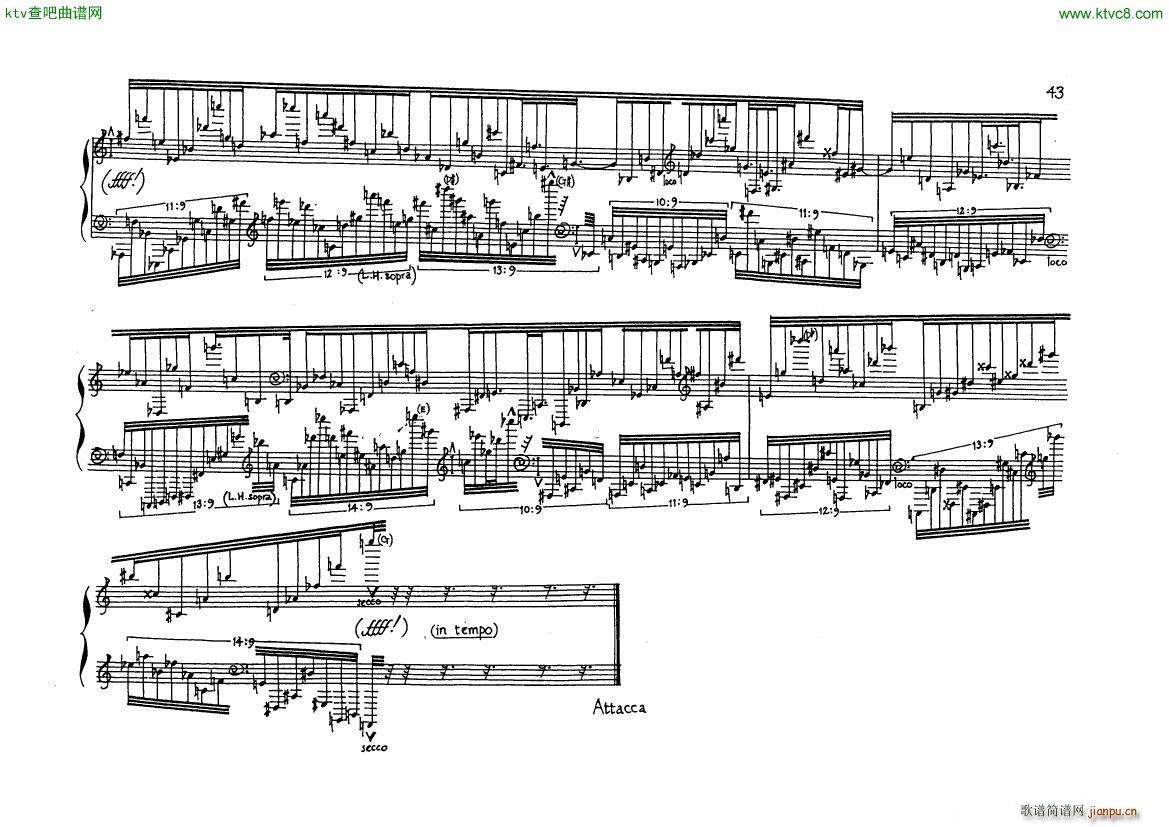 Finnissy English Country Tunes file 2(����V)19