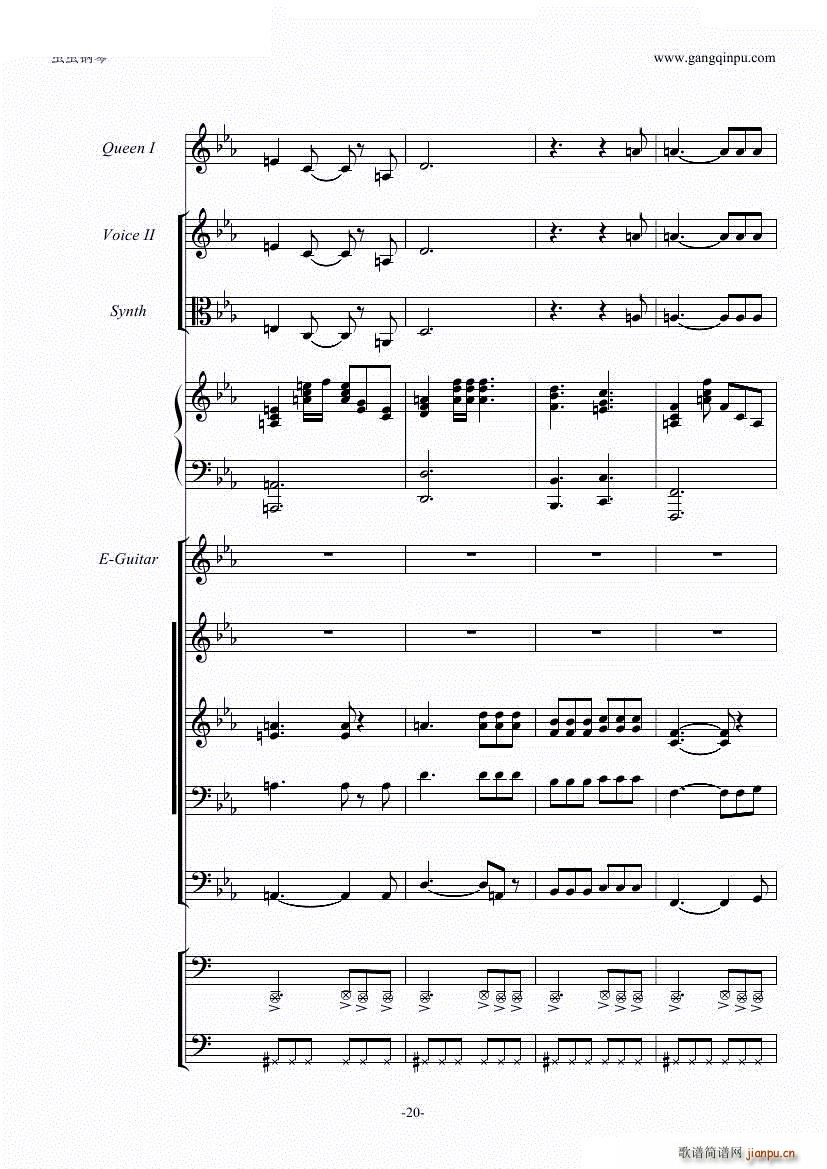 We are the champions ������(l�� )�(���V)21