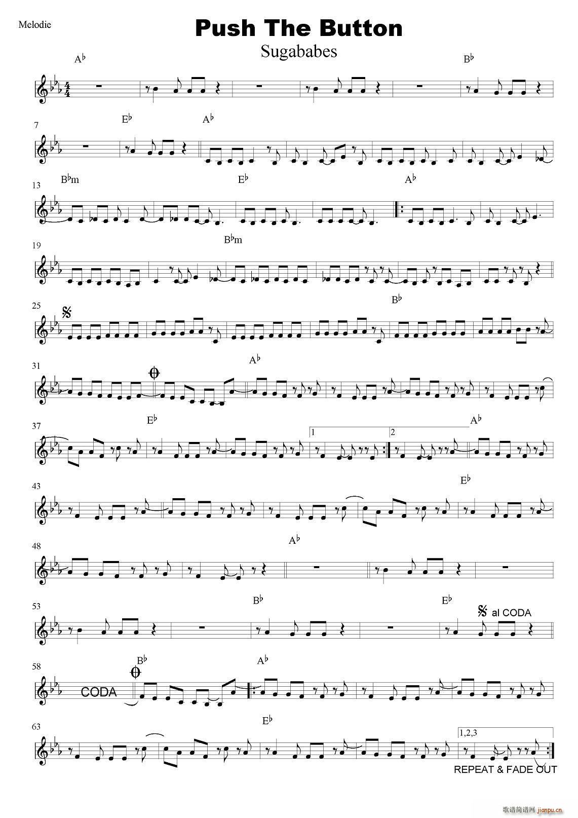 Push The Button(������V)1