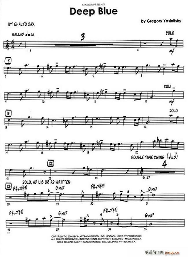 Deep Blue ���{ɫ(ʮ�ּ�����)1