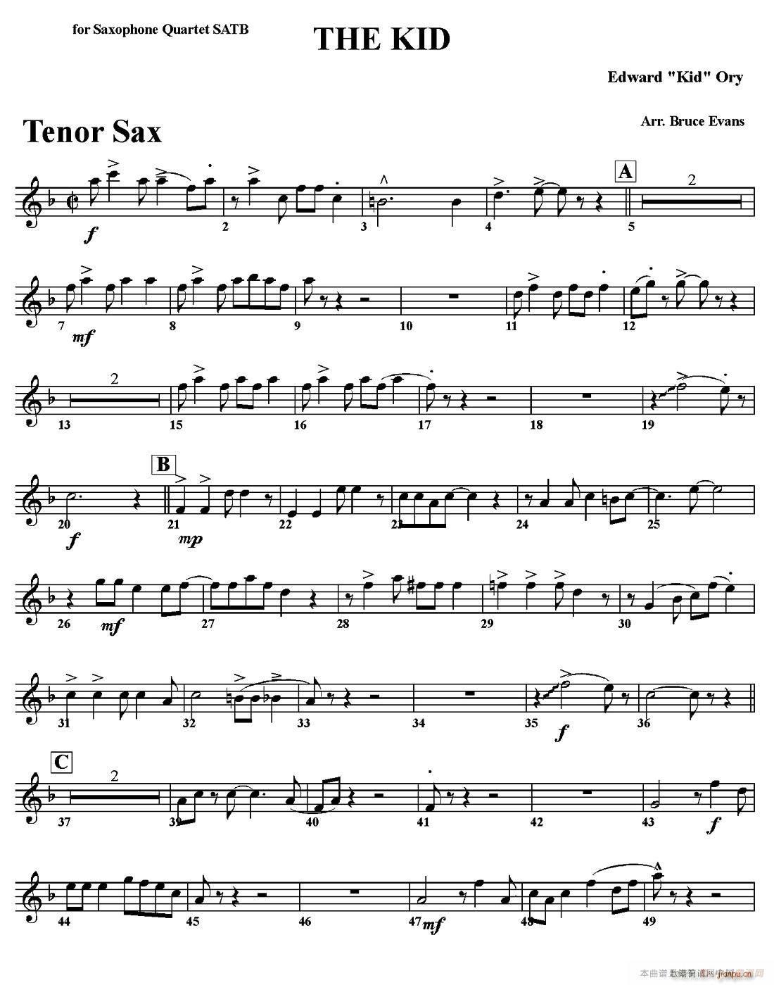 THE KID ������(���V)7