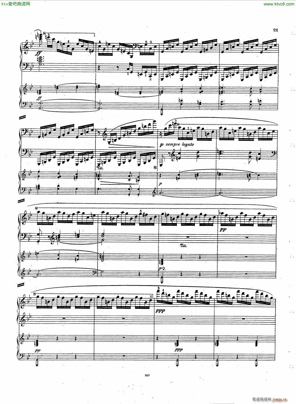 Hummel Piano concerto Op 89 I(����V)19