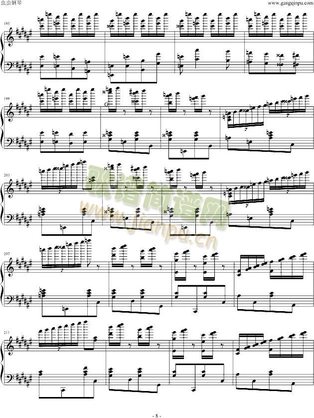 �����������(����V)8