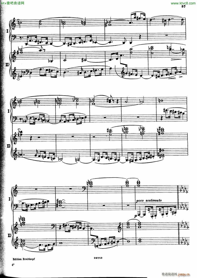 Busoni Fantasia contrappuntistica 2p 2(����V)23
