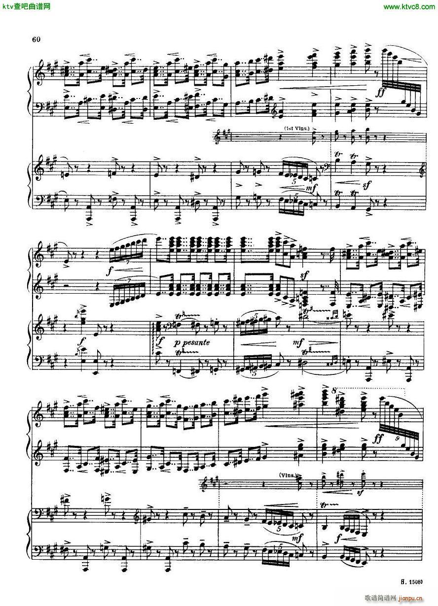 Britten piano concerto op 13 ��(����V)8