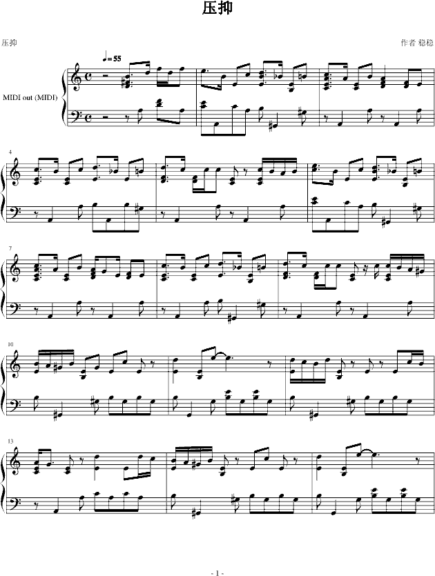 ���ֵ�����(����V)1