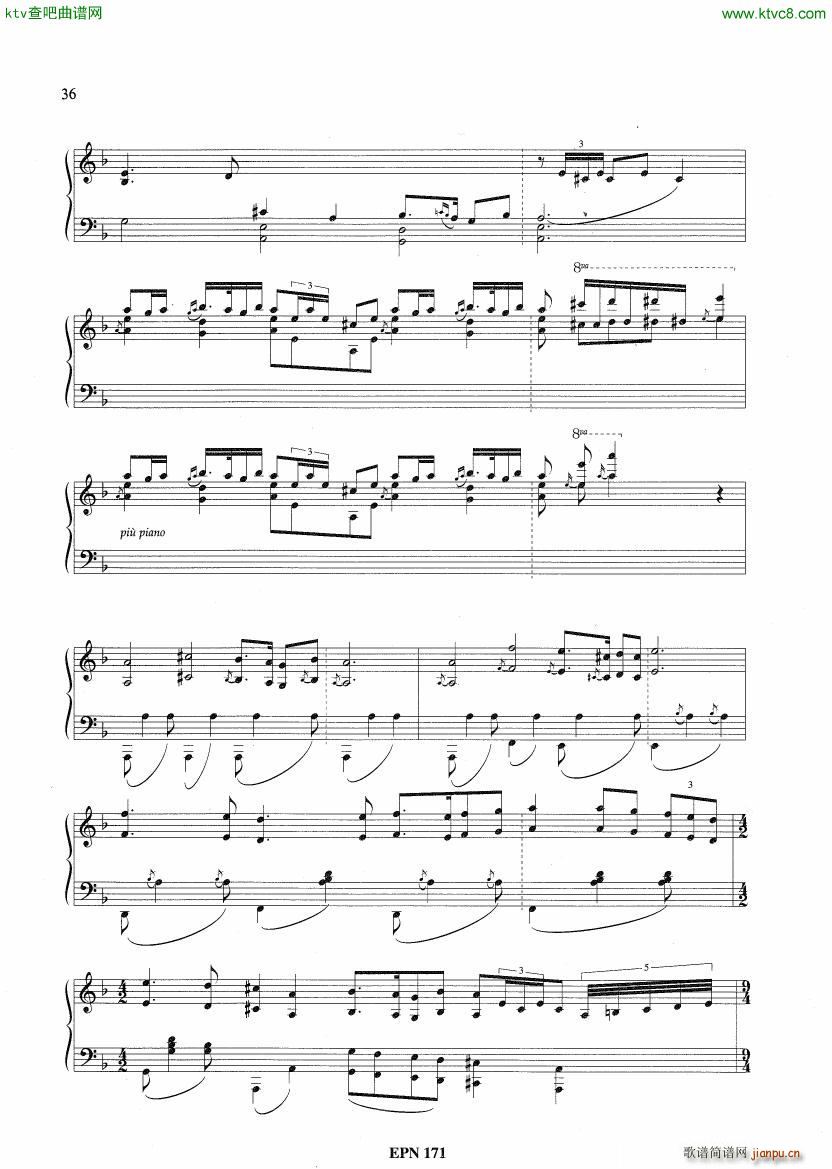 Hadjidakis Six Tableaux Populaires Op 5(����V)23