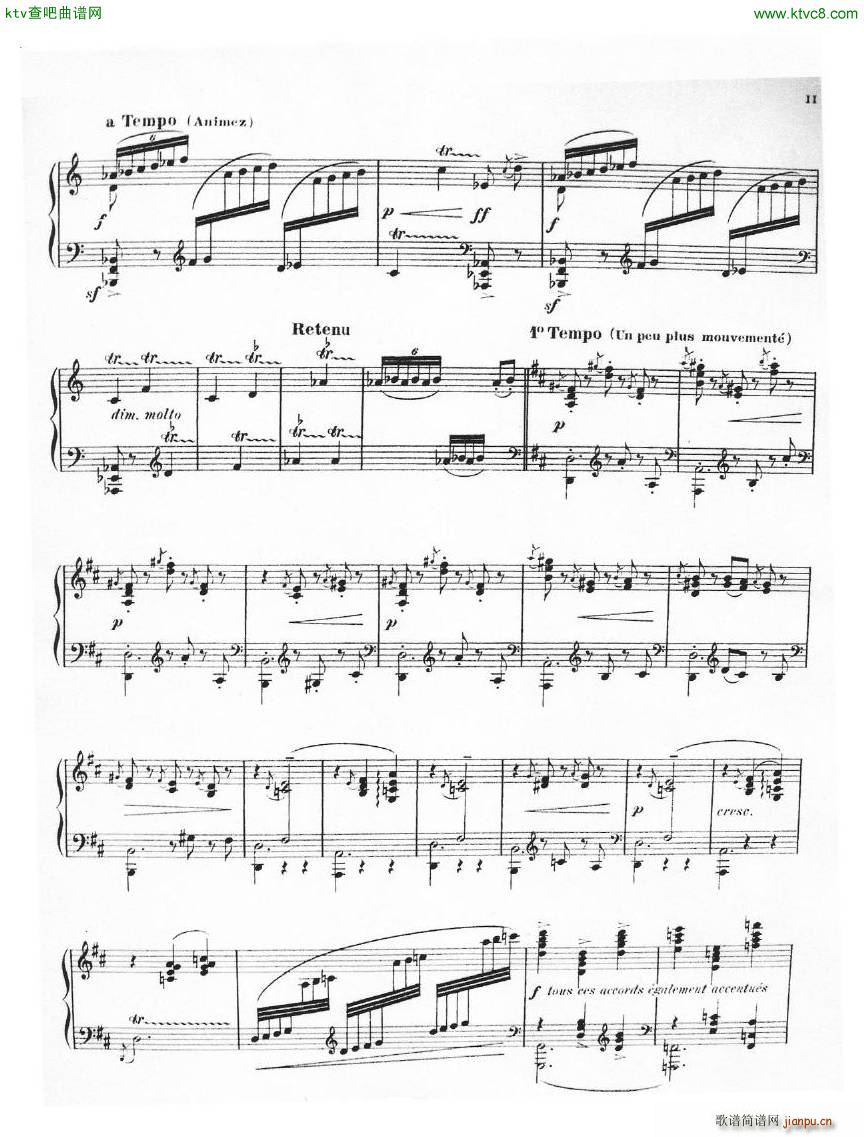debussy durand danse profane(����V)7