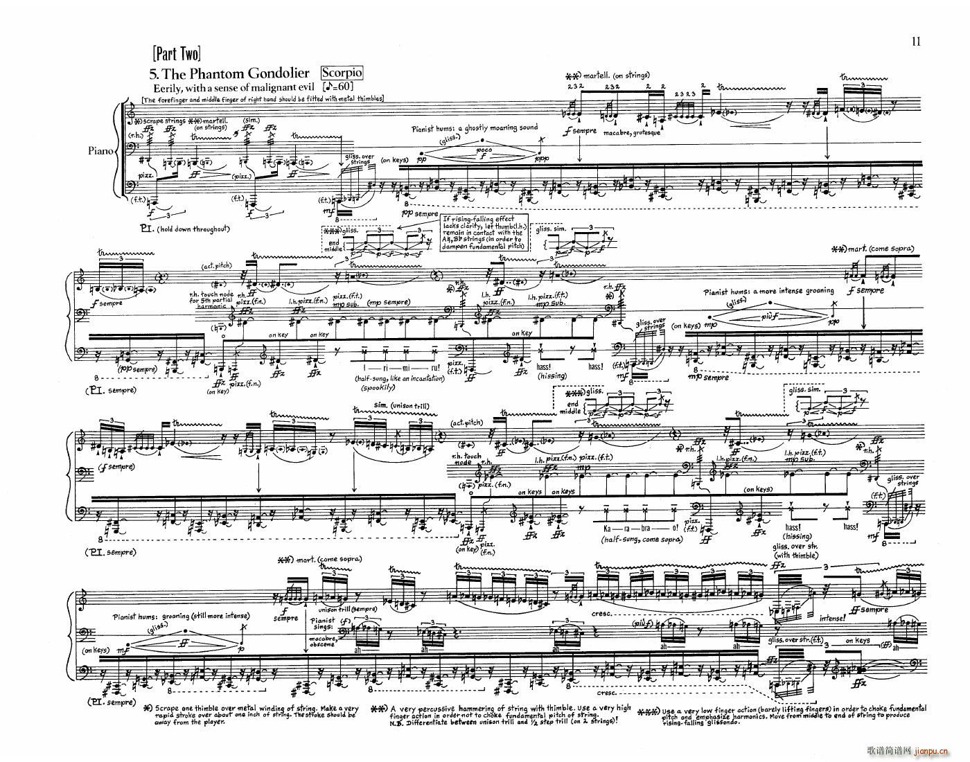 Crumb Makrokosmos Volume 1(����V)9