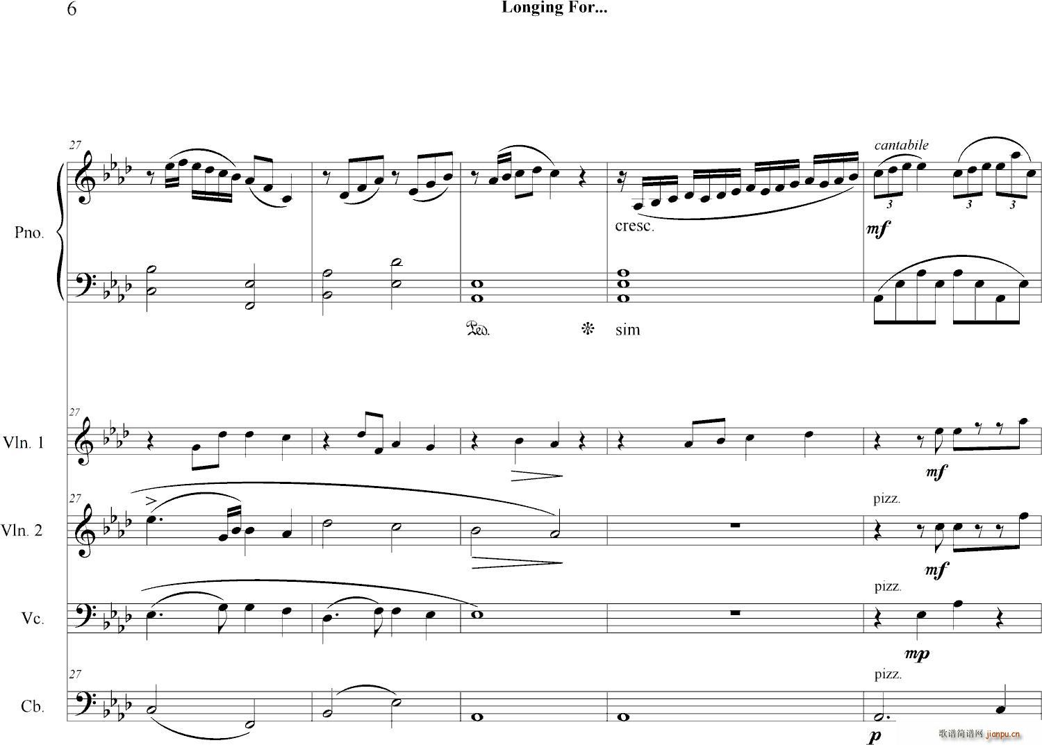 Longing(����V)6