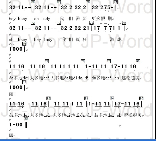 ����(���ָ��V)3