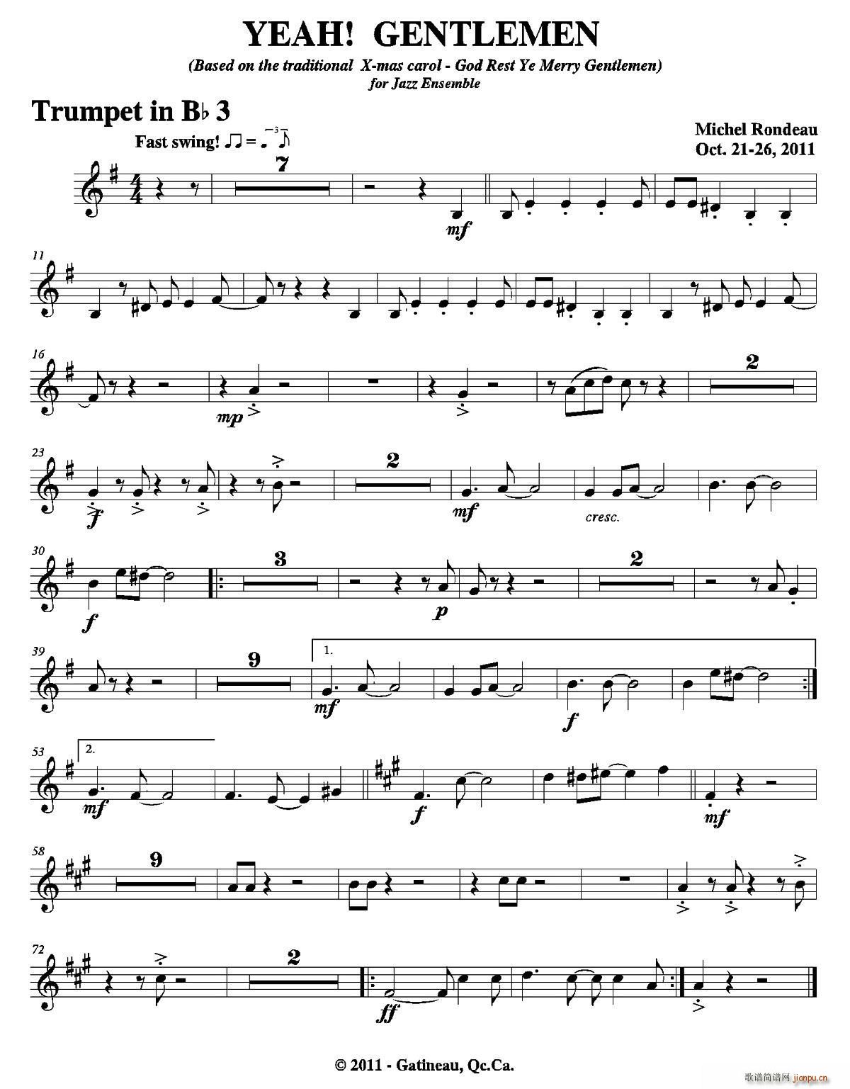 YEAH GENTLEMEN ������BС̖(ʮ�ּ�����)1