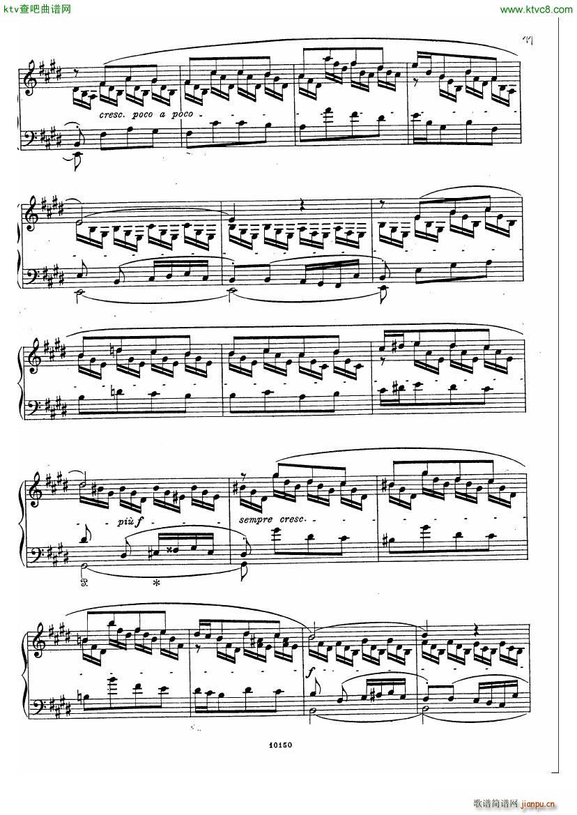 Bizet Chants du Rhin(����V)10