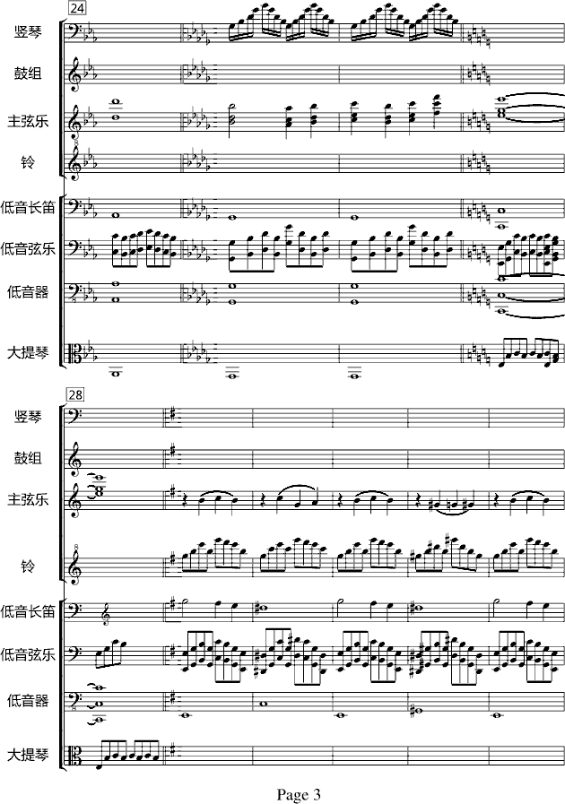 Opening[�����f(shu��)������Ƭ�^](����V)3