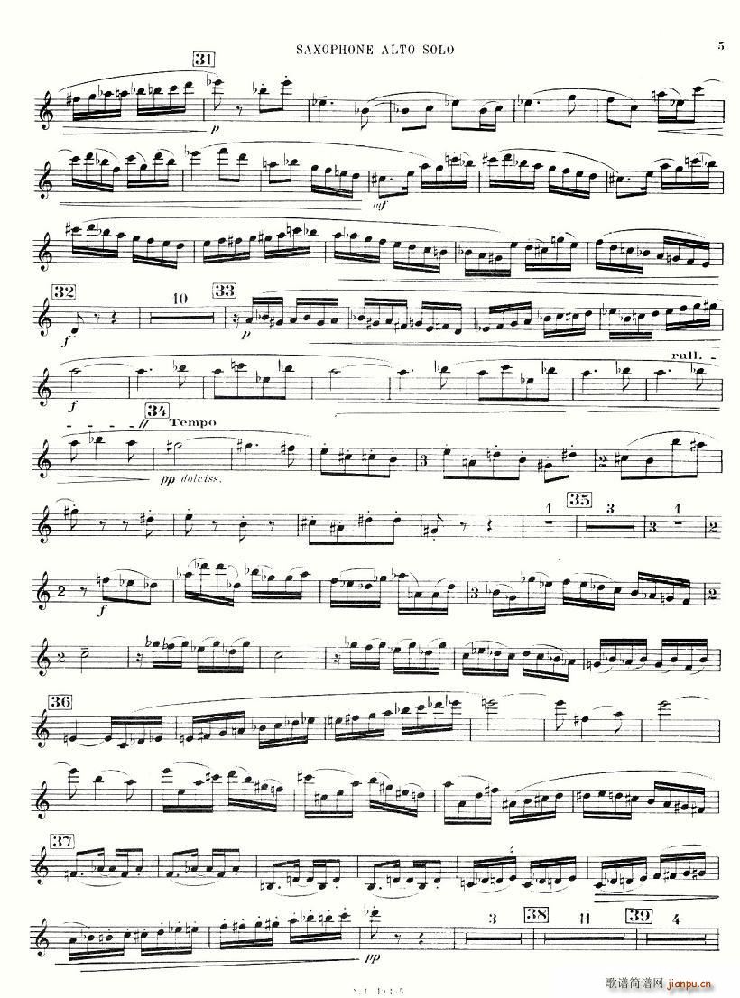 Concertino da camera(ʮ�ּ�����)12