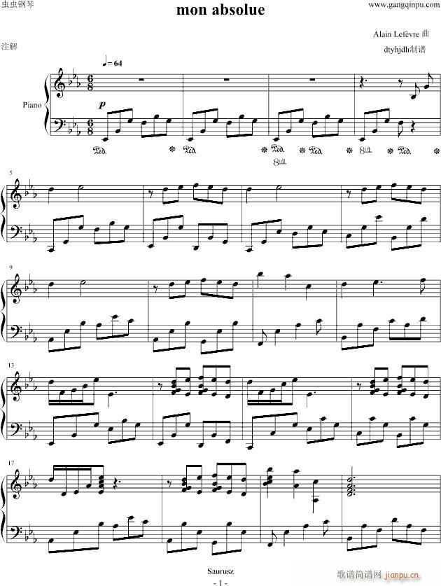 mon absolue(����V)1