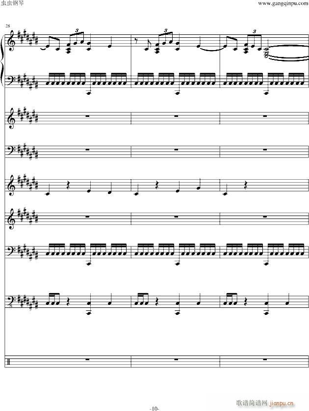 �һ��܇(ch��) ����(���V)10