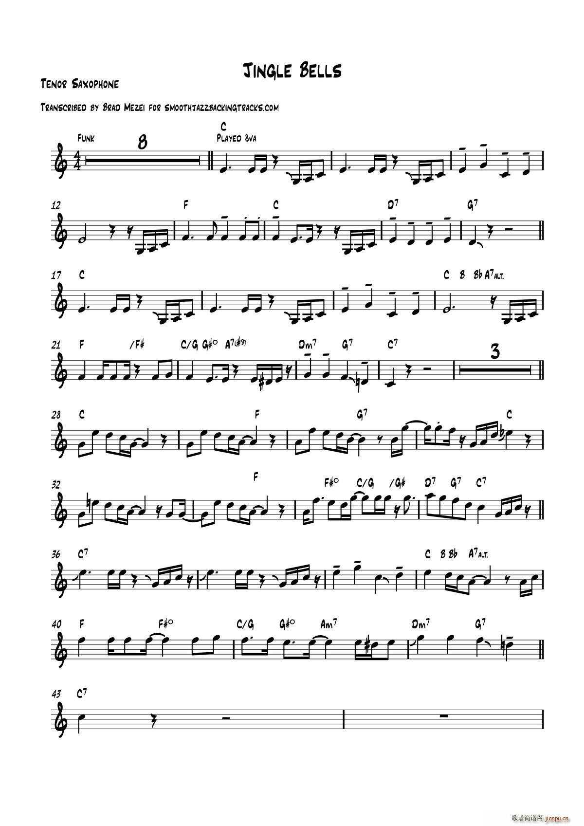 Jingle Bells �������_��˹(ʮ�ּ�����)1