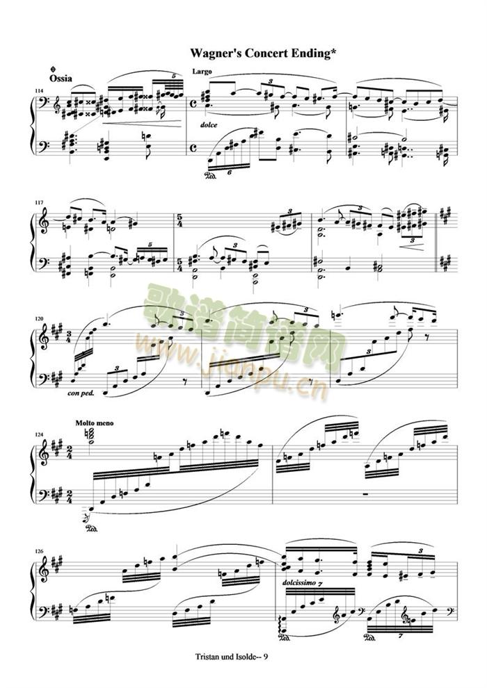 Wagner-Tristan(�����V)9