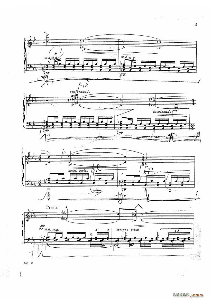 Blanchet Op 18 Turquie Op 18 Turquie(ʮ�ּ�����)20