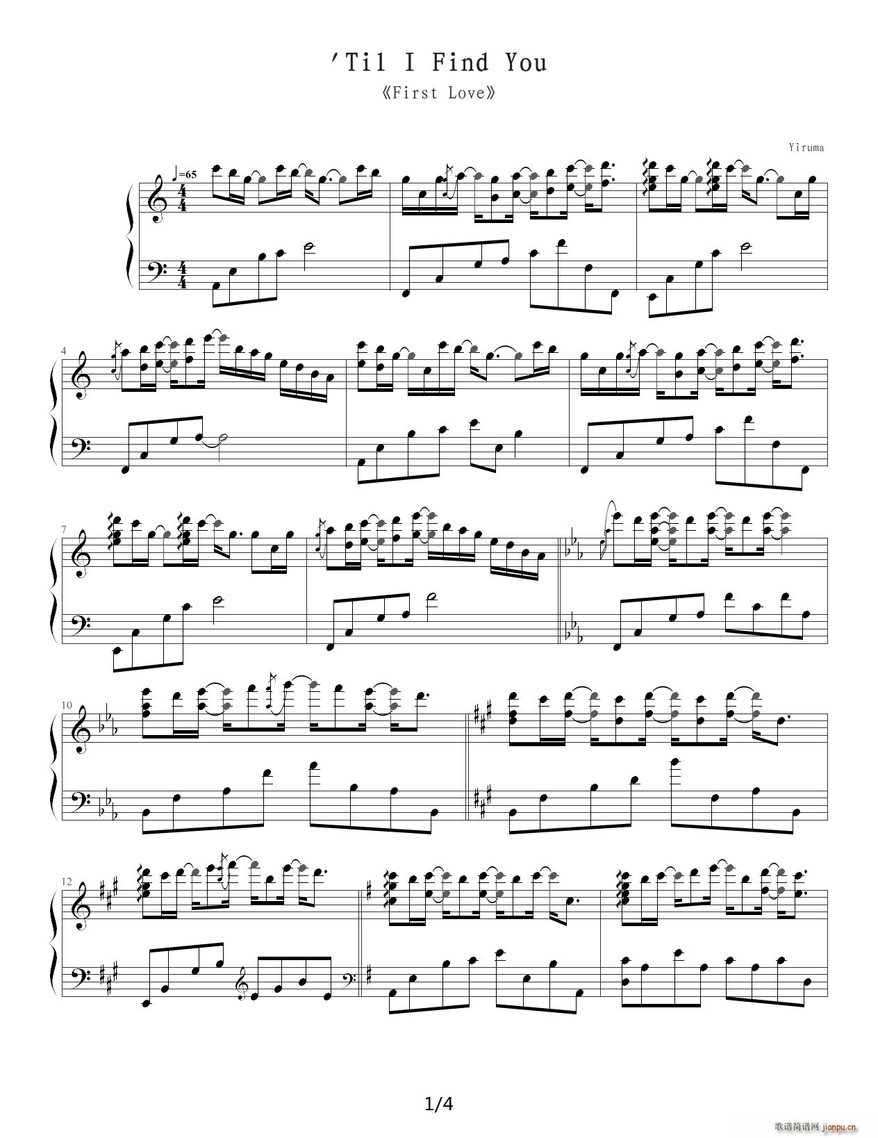 Till I Find You C�{(����V)1