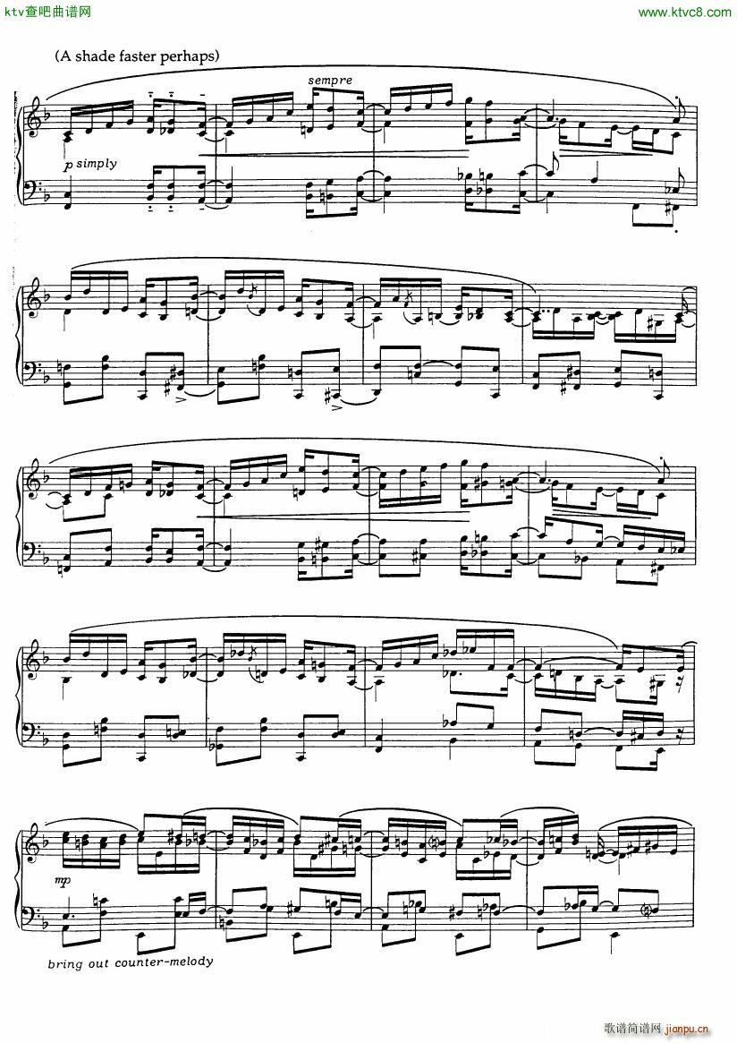 551 classical sheet music piano rags ��(����V)14
