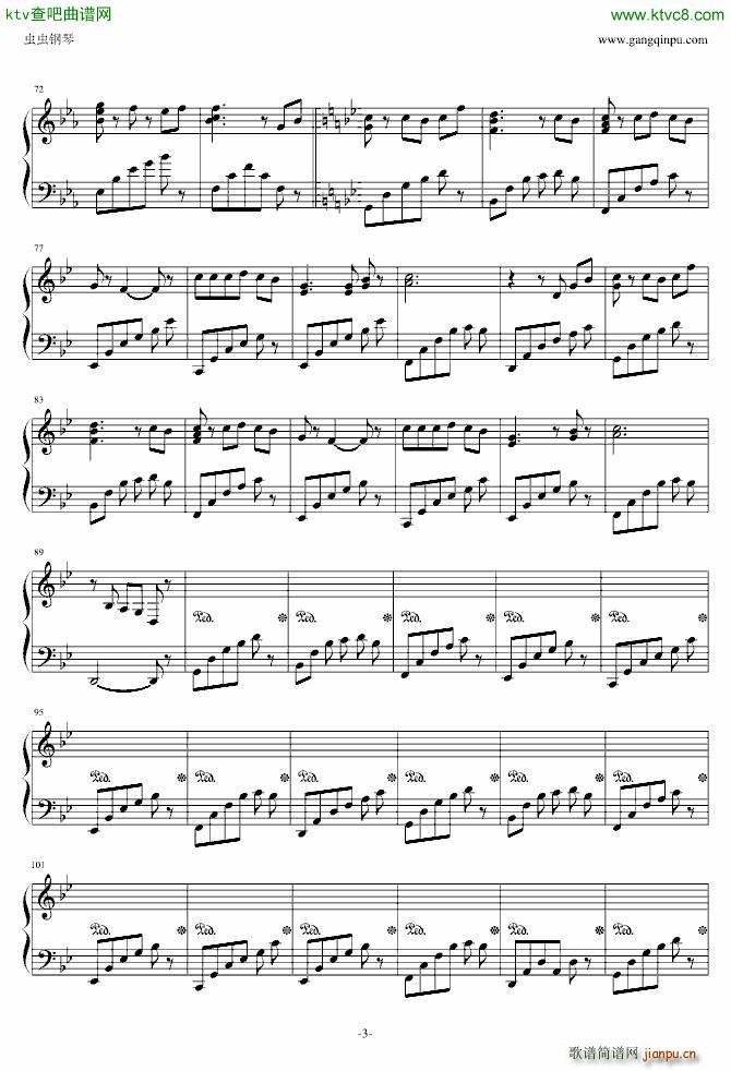 ��|����С�˰��򰣵� Arriettys Song(����V)3