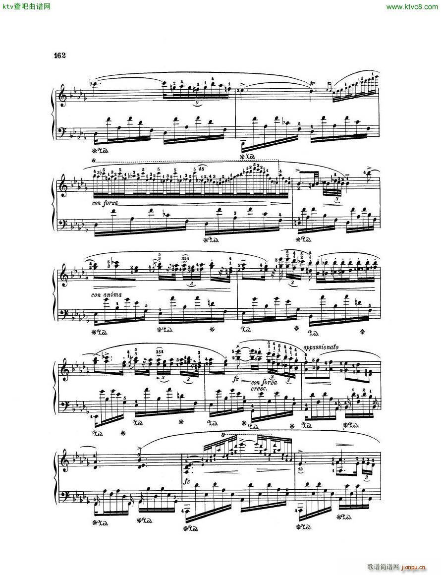 Chopin Op 27 No 2 Nocturne in Db major(����V)5