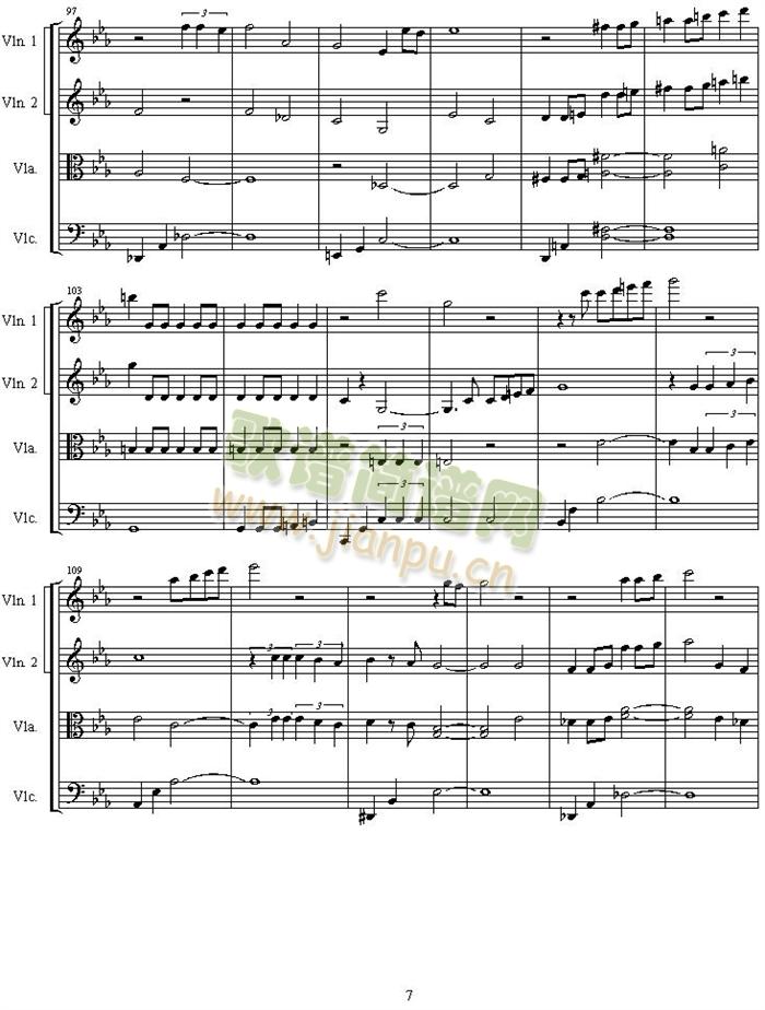 Credits(С�����V)7