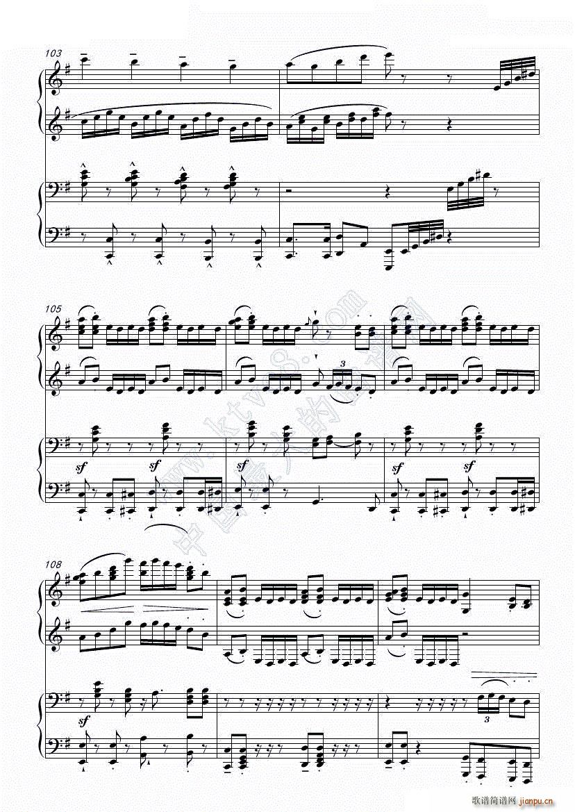 ǧ���@Piano Duet by Richam Yin(����V)5