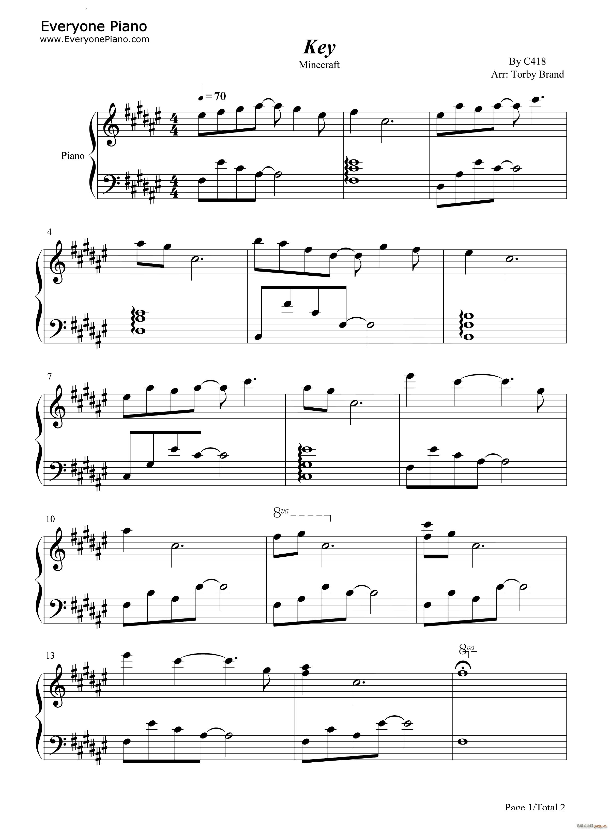 Key �ҵ����� Minecraft(����V)1