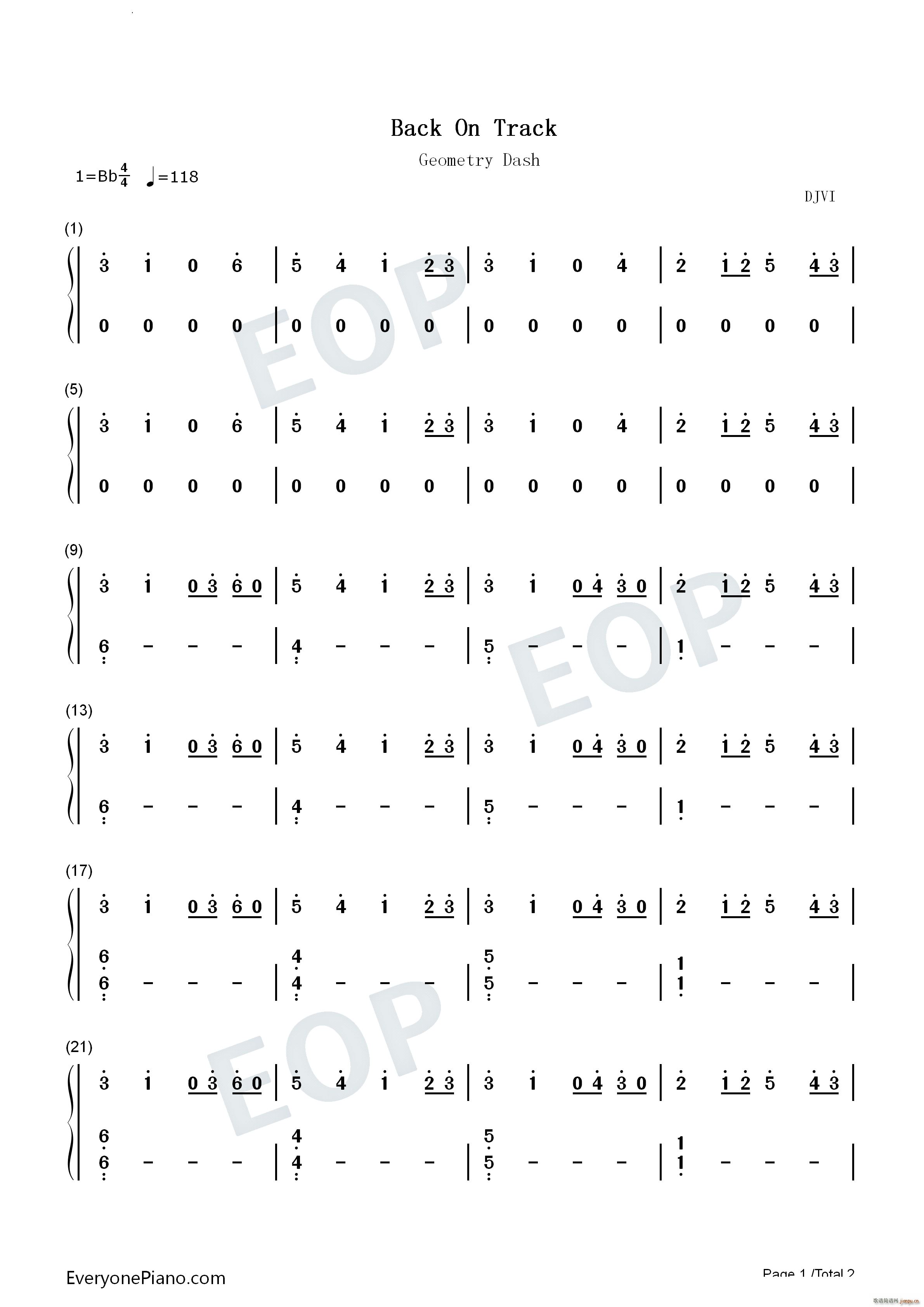 Back On Track(����V)5