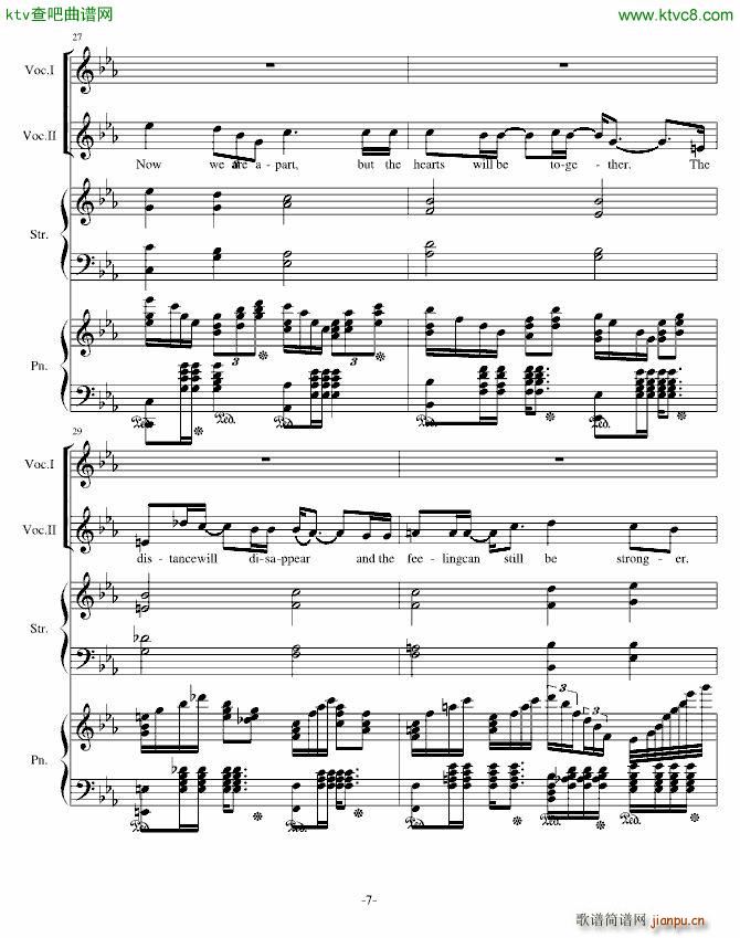 H18 May God Bless Us(����V)7