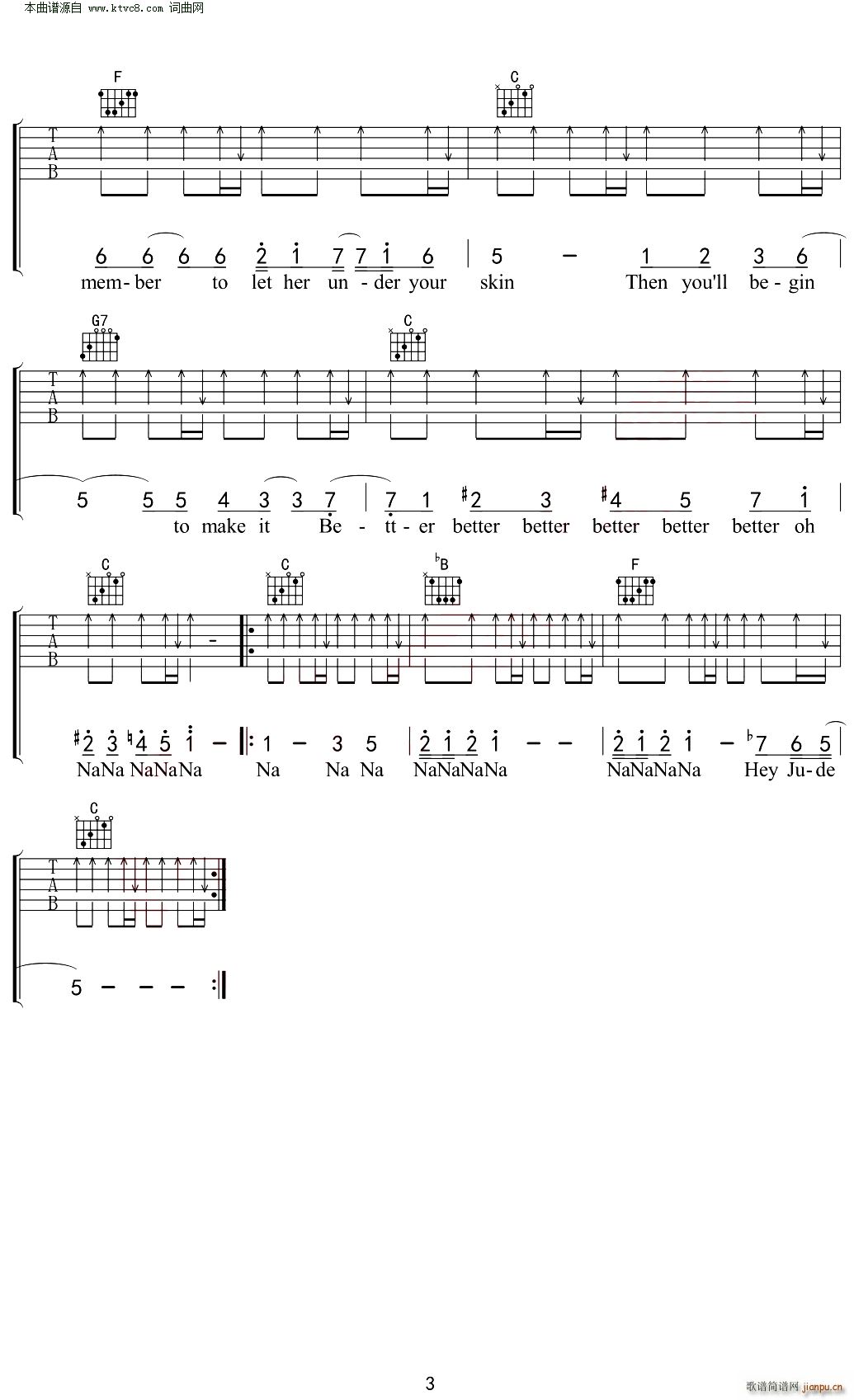 Hey Jude C�{�����V �o(w��)����������(�����V)3