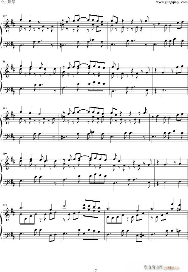 �ڴ����ֽ��yBGM��(li��n)��(����V)17