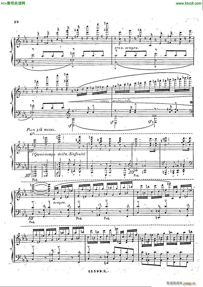 Beethoven Alkan Concerto(����V)31