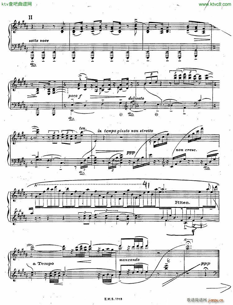 Foulds essays in the modes op 78 nos 1 6(����V)16